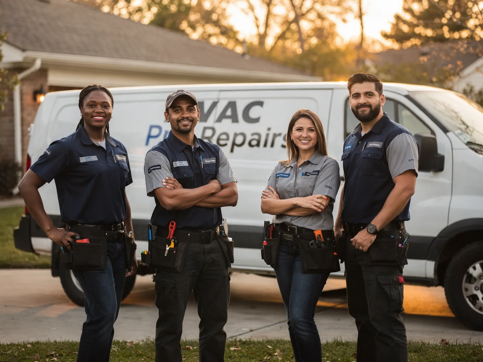 Heat Pump Repair company in Taylorsville, IN